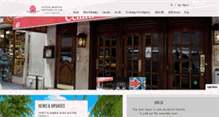 Desktop Screenshot of amocna.org